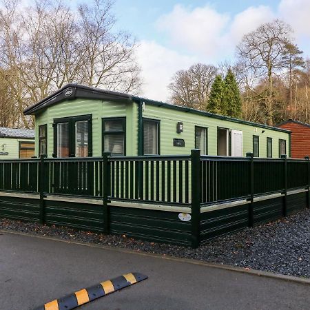 Calgarth Lodge Windermere Exterior foto